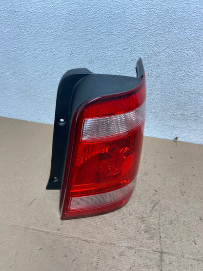 2008 to 2012 Ford Escape Right Passenger RH Side Tail Light AF5690 LK2