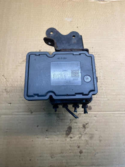 2009 Ford Expedition ABS Anti Lock Brake Pump Module Oem ab7137 DG0