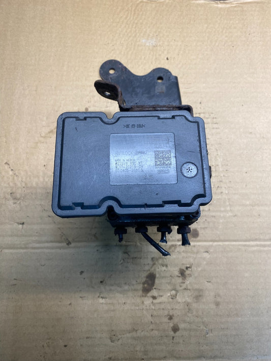 2009 Ford Expedition ABS Anti Lock Brake Pump Module Oem ab7137 DG0