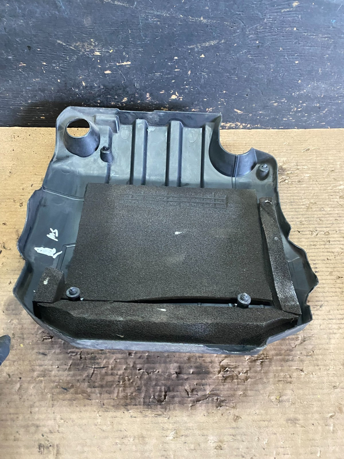 2007 to 2009 Acura MDX OEM 3.7L Engine Cover S5910 DG4