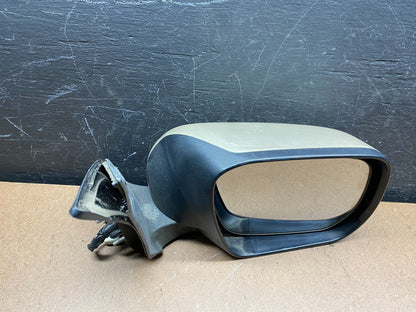 2007 - 2009 Suzuki Grand Vitara XL-7 Right Passenger View Door Mirror G09731