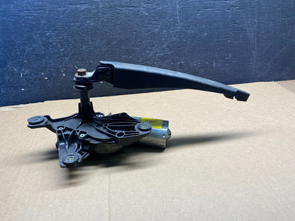 2013 to 2019 Ford Escape Rear Windshield Wiper Motor af9017 DG1