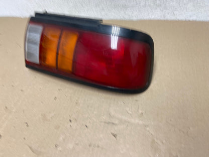 1991 to 1992 Nissan Sentra Coupe Right Passenger Side Tail Light AG6863 LK1