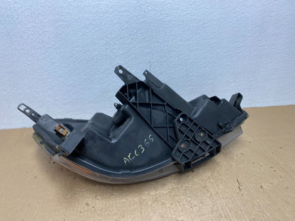 2013 to 2017 Nissan NV200 Left Driver LH Halogen Headlight AC0366 DW7