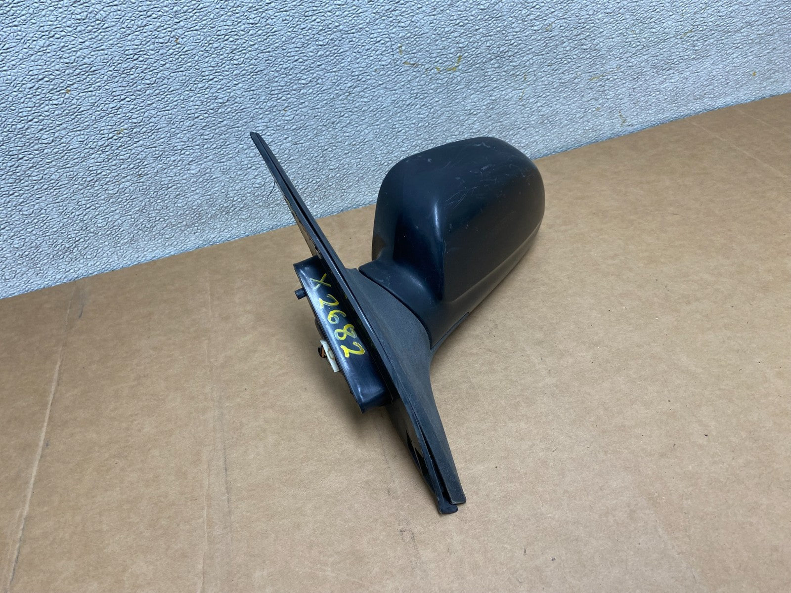 2004 - 2008 Suzuki Forenza Left Driver Side View Door Mirror Oem X2682 DG2