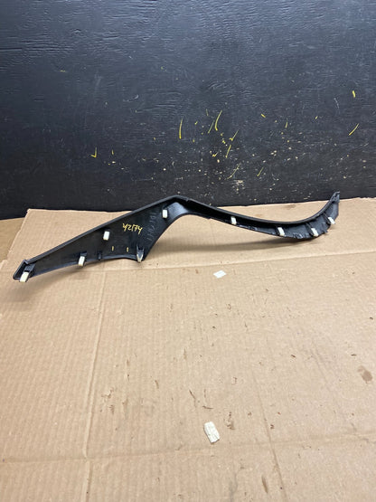 2011 to 2013 Hyundai Elantra Right Dash Center Console Trim Molding OEM y2174 DG3