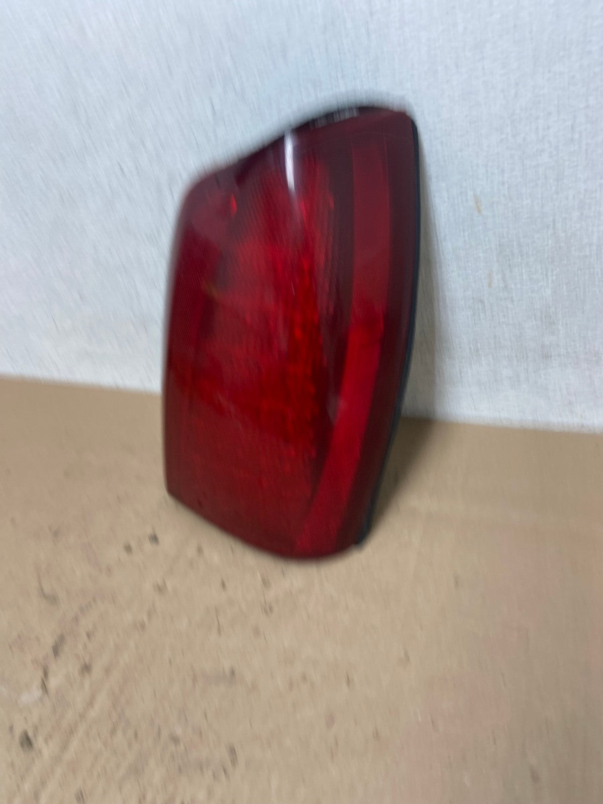 2000 to 2005 Cadillac Deville Right Passenger Rh Side Tail Light DEPO AE6535 LK1
