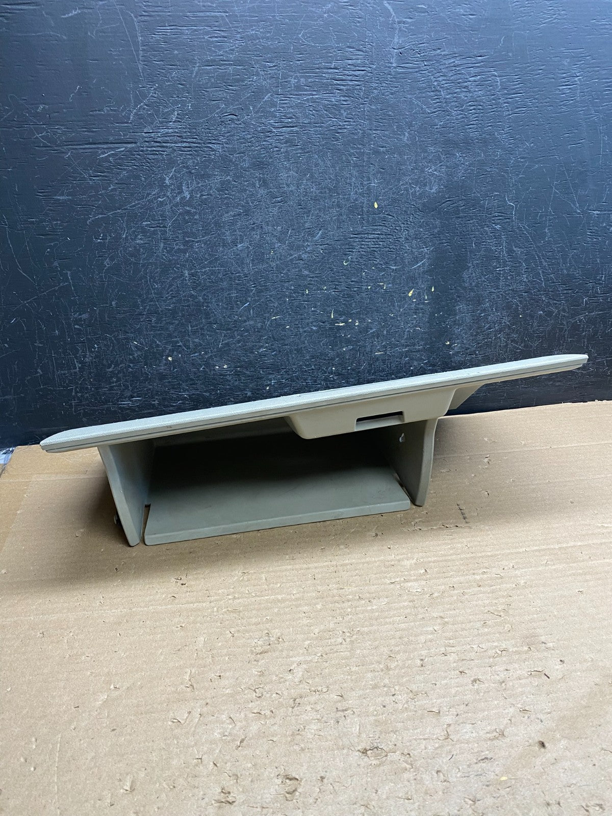 2011-2020 Dodge Grand Caravan Front Right Passenger Storage Glove Box AG6244 DG2