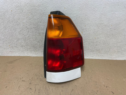 2002-2009 GMC Envoy Right Passenger RH Side Tail Light AH7671 LK0