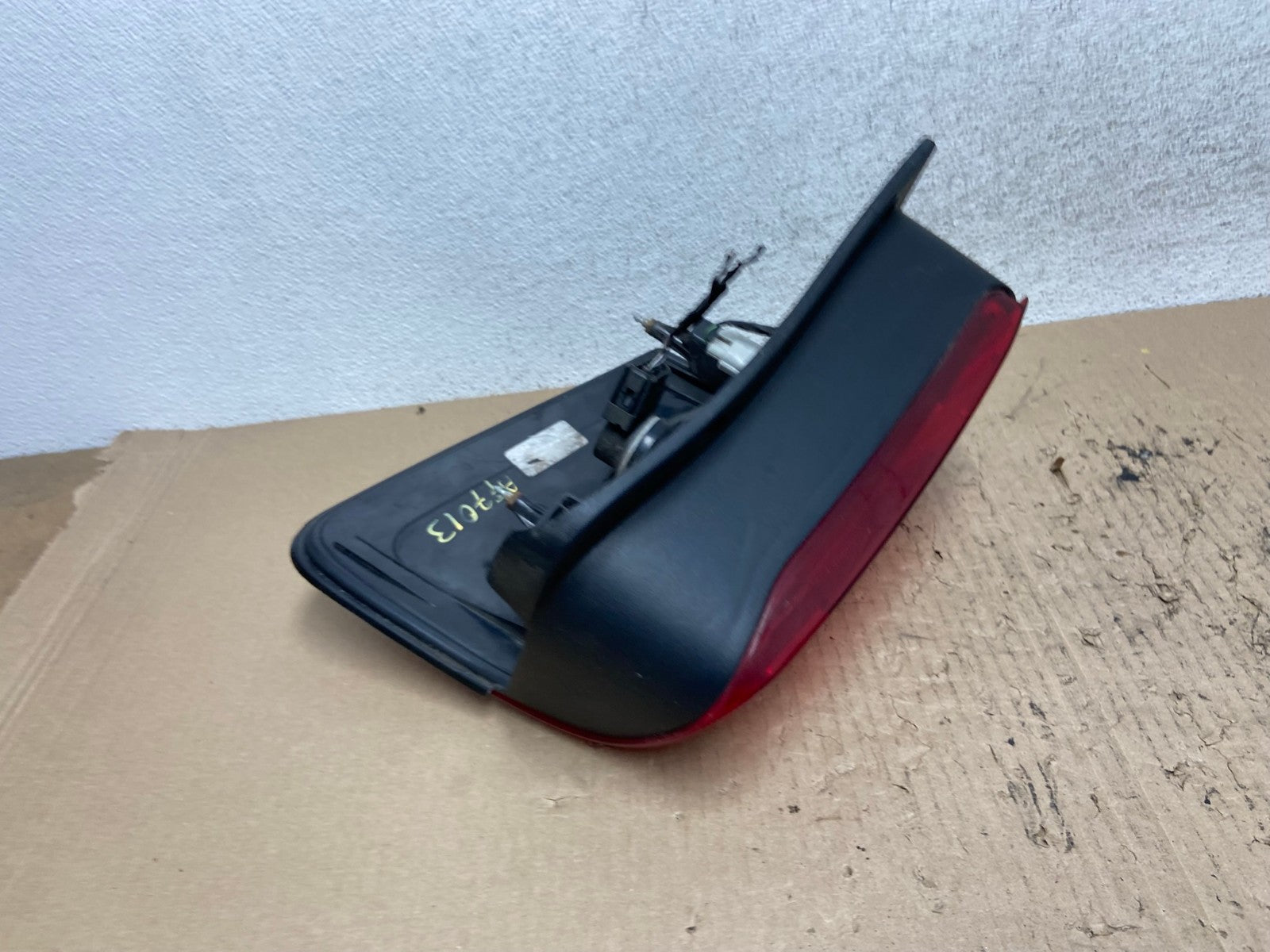 2008 to 2012 Ford Escape Left Driver LH Side Tail Light AF7013 LK4