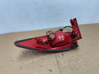 2009 2010 2011 2012 Chevrolet Traverse Left Driver LH Tail Light AC7223 LK4