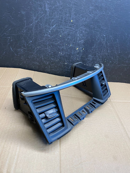 2013 to 2020 Nissan Pathfinder Center Dash Radio Trim Bezel Surround AC9257 DG1