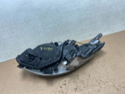 Coupe 2007 2008 2009 Nissan Altima Right Passenger Rh Side Headlight Y49507