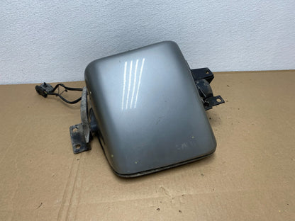 1984 to 1989 Chevrolet Corvette Left Driver LH Side Headlight OEM AB6787 DW10