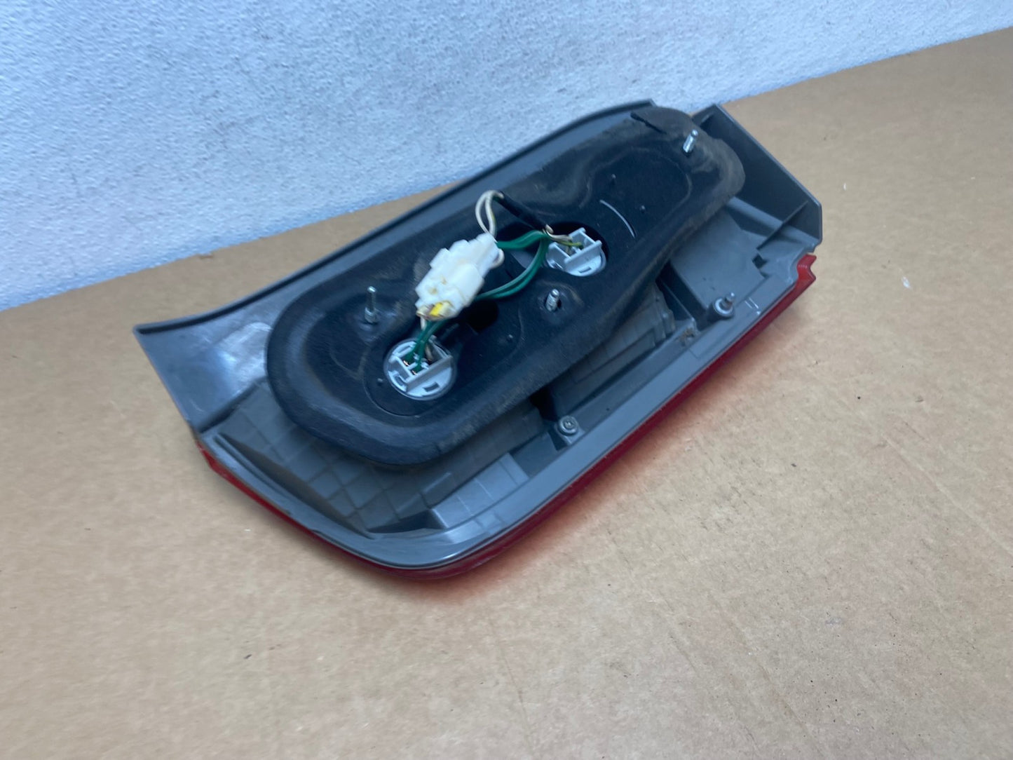 2008 2009 2010 Scion XB Left Driver LH Side Tail Light AD5322 LK5
