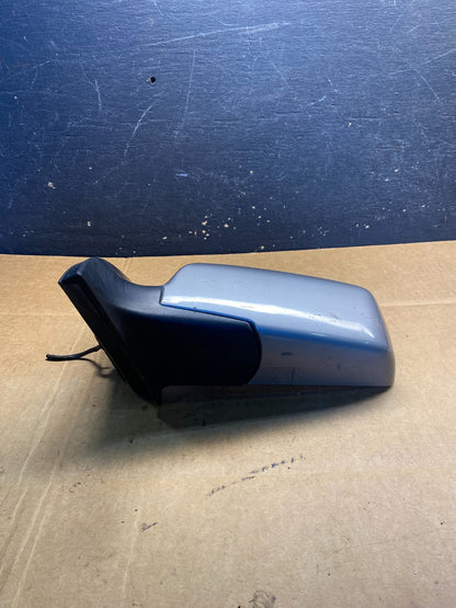 2005-2010 Kia Sportage Power Left Driver Side View Mirror OEM AB3553 MS3
