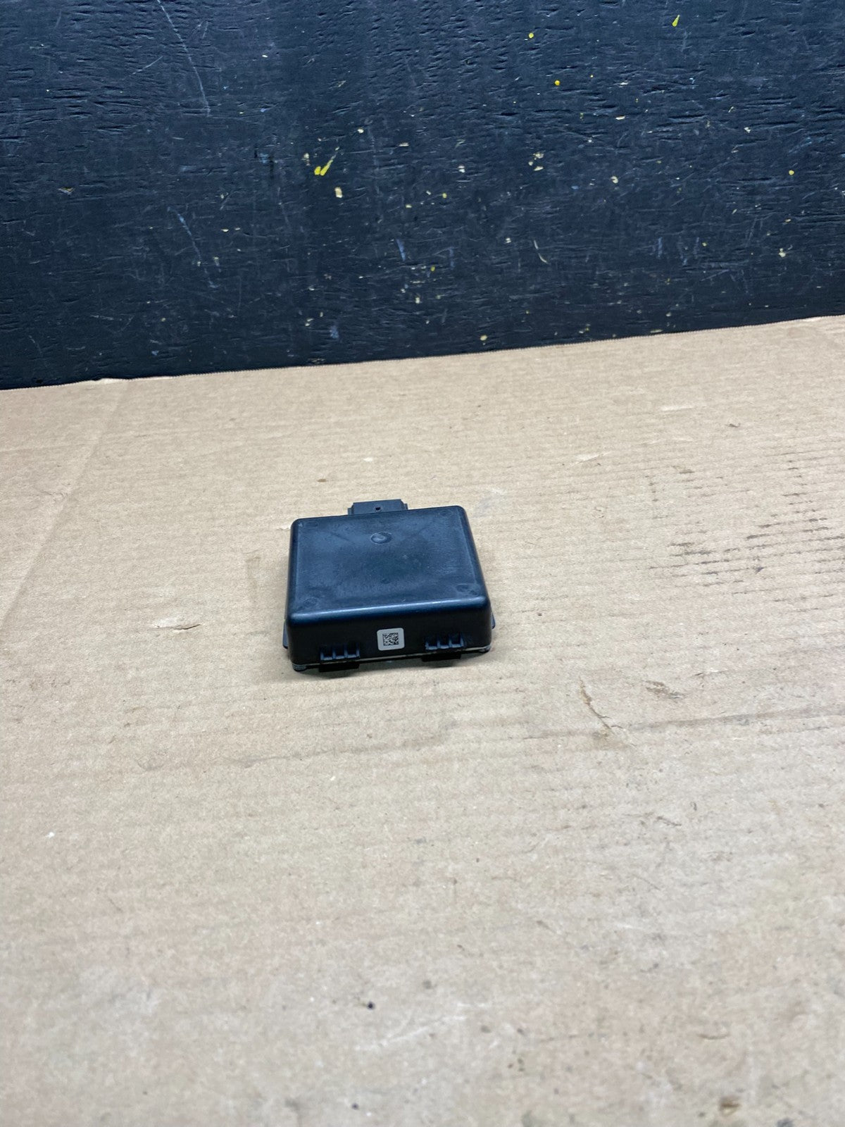2014 to 2015 Jeep Grand Cherokee Blind Spot Radar Sensor Module OEM Q2504 DG1