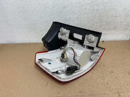 2010 to 2017 GMC Terrain Halogen Right Passenger Rh Side Tail Light AF4870 LK5