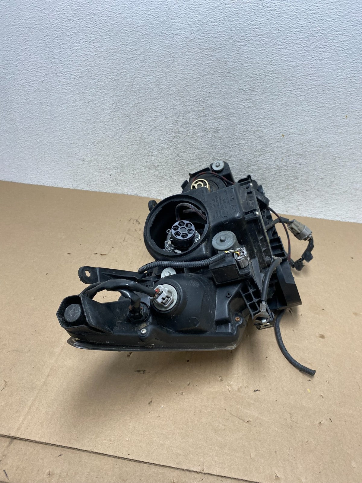 2007 2008 2009 Lexus ES350 Left Driver Lh HID Xenon Headlight AG6701 DW8
