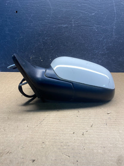 2003 - 2011 Ford Crown Victoria Left Driver LH View Door Mirror AF4187 DW3