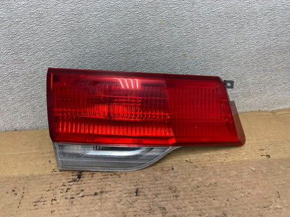 2008 to 2010 Honda Odyssey Left Driver LH Side Tail Light Inner Oem AB3404 LK0