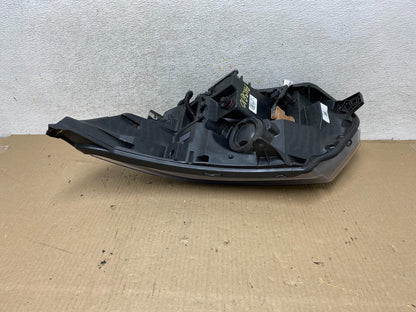 2016-2019 Ford Explorer Right Passenger Led Black Headlight W/Module AH5810 DW5