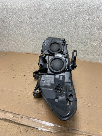 2013 to 2016 Ford Fusion Right Passenger Rh Side Headlight AB0197 DW6