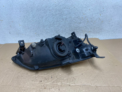 2001 - 2003 Honda Civic Coupe Headlight Halogen Left Driver LH AI1265 DW5