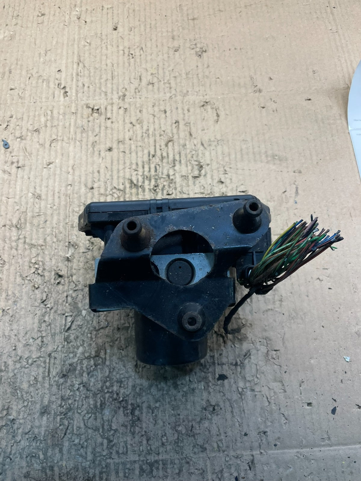 2005-2008 Chrysler Crossfire ABS Anti Lock Brake Pump Module Oem V5454 DG2