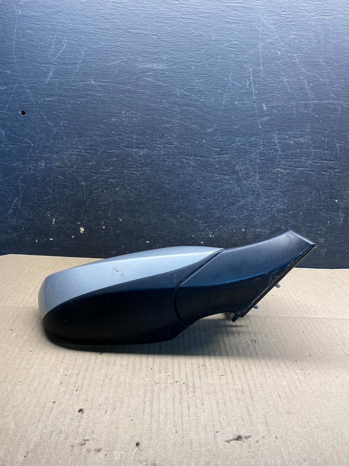2012 to 2017 Hyundai Accent Right Passenger Side View Door Mirror AI7324 DG3