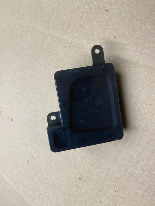 2006 to 2007 Subaru Tribeca Right Information Security Display Screen T9081 DG0