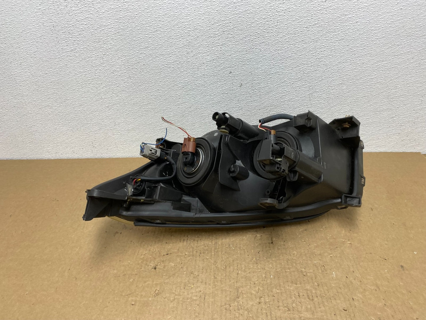 2006 2007 2008 Toyota Rav4 Right Passenger Rh Side Halogen Headlight OEM AC14017