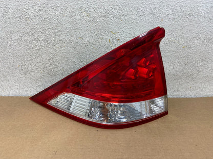2010-2011 Honda Insight Left Driver LH Side Tail Light AH3096 DW0