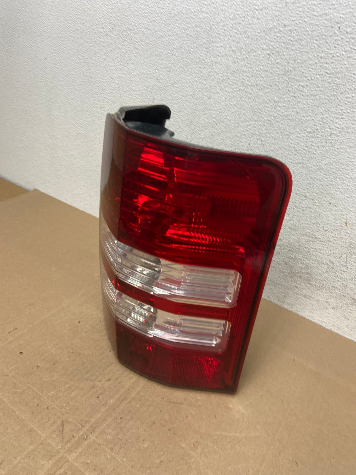 2008 to 2012 Jeep Liberty Right Passenger RH Side Tail Light AE5002 LK1