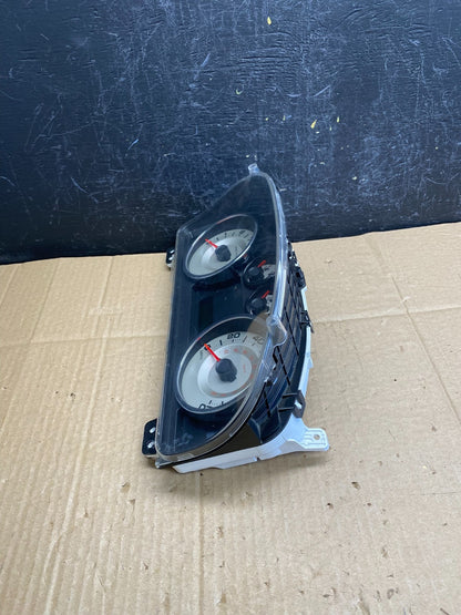 2007 2008 Ford Edge Gauge Speedometer Cluster ac9402 DG3