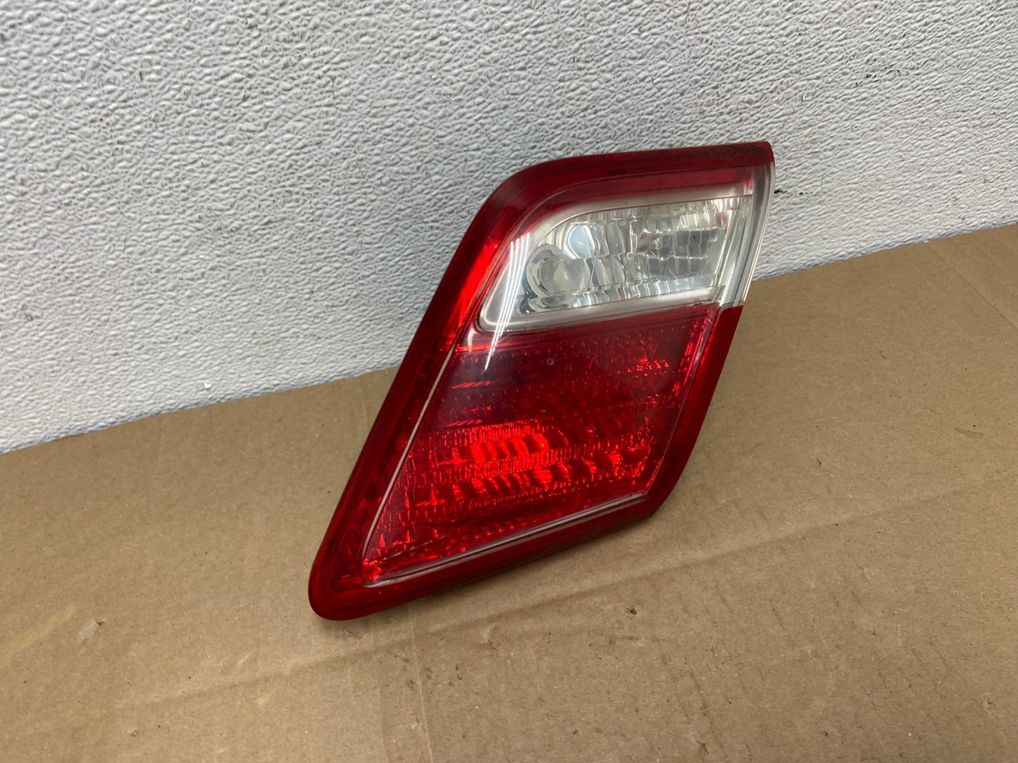 2007 2008 2009 Toyota Camry Right Passenger Rh Tail Light Inner OEM AC3794 LK2