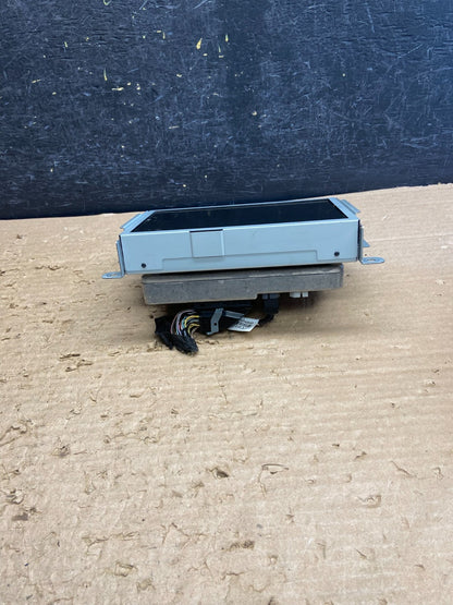 2013 2016 Ford Escape Radio Receiver Screen Display AG8720 DG4