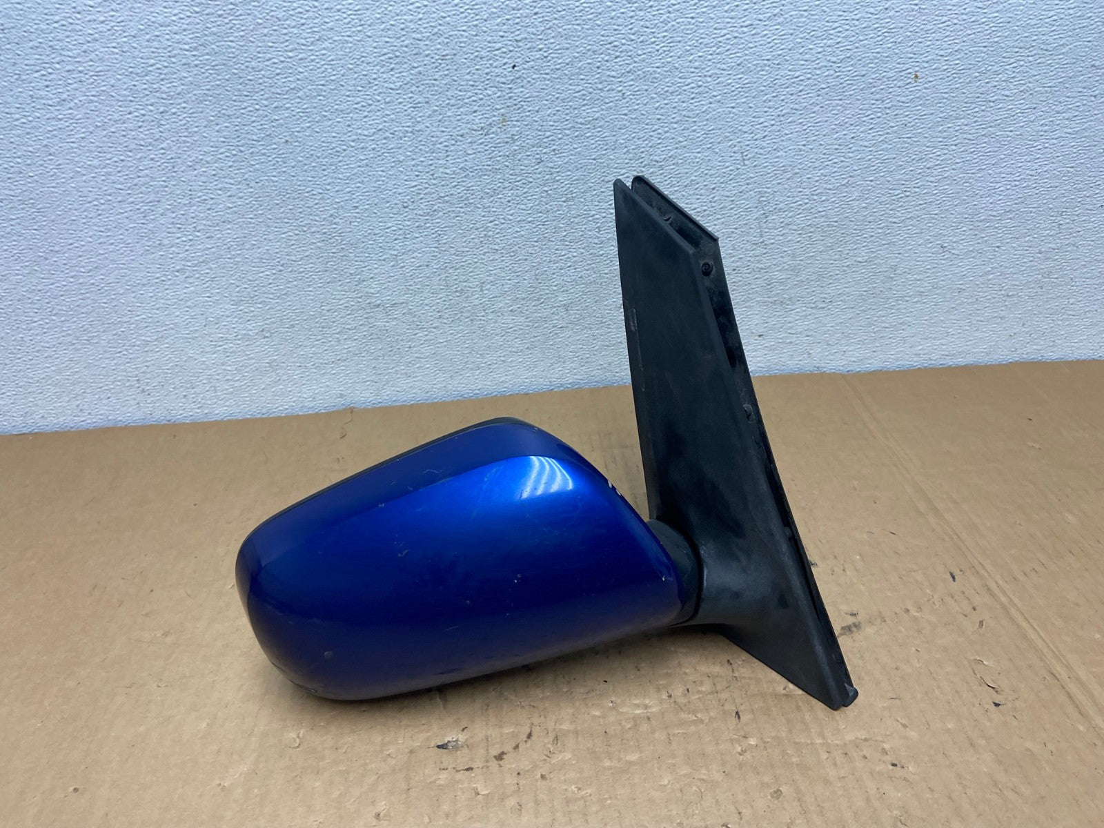 2004 to 2009 Toyota Prius Right Passenger RH Side View Door Mirror AC7698 DG0