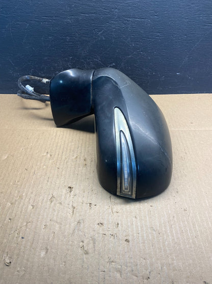 2010 to 2012 Lexus RX350 RX450H Left Driver LH Door Mirror AC2574 DG0