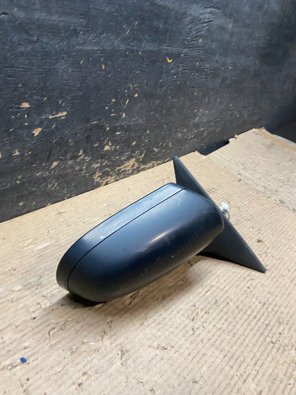 2005-2009 Subaru Legacy Outback Right Passneger Side Door Mirror Oem V9282 DG2