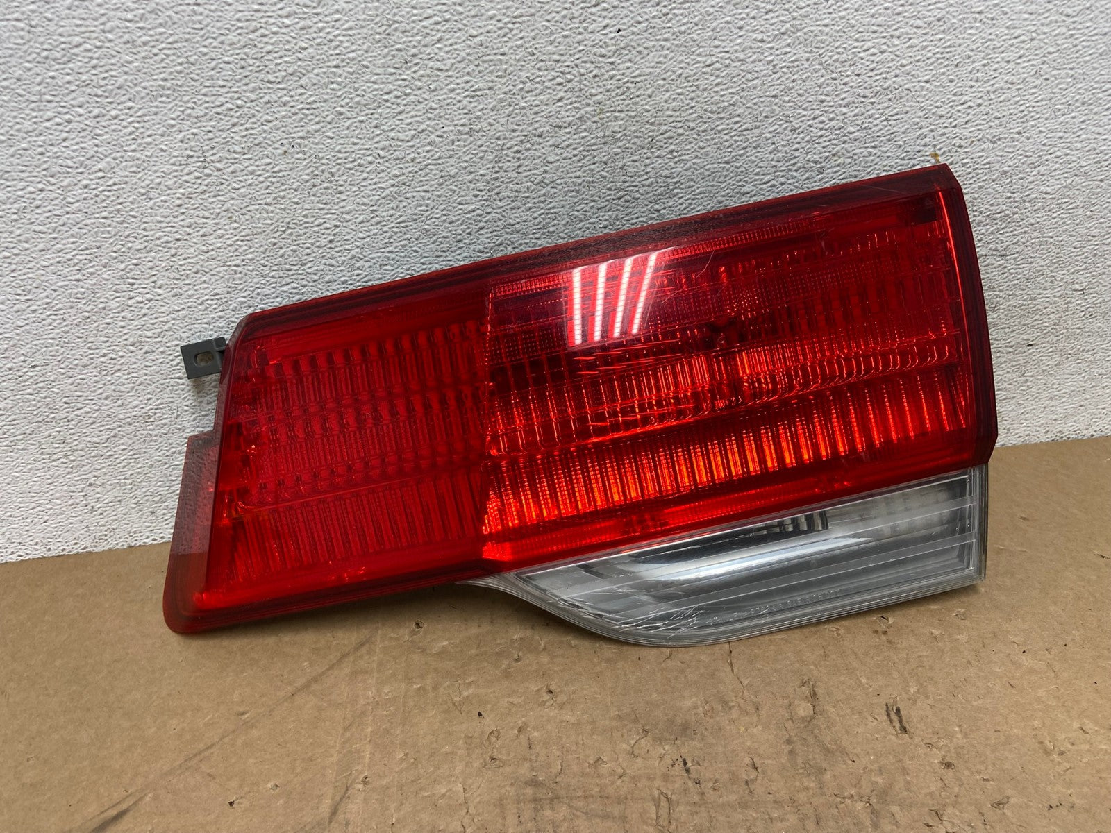2008 2009 2010 Honda Odyssey Tail Light Inner Right Passenger Rh AG1263 LK0