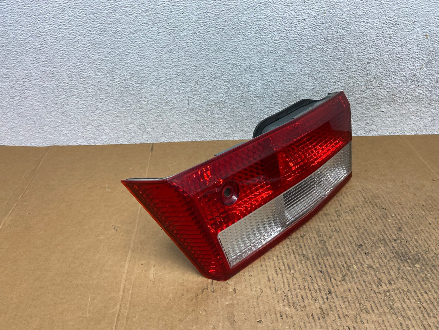 2003 to 2004 Honda Accord Sedan Right Passenger Inner Tail Light AE1508 LK2