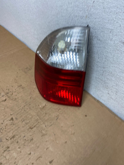 2007 2008 2009 2010 BMW X3 Left Driver Lh Side Tail Light AD3308 LK1