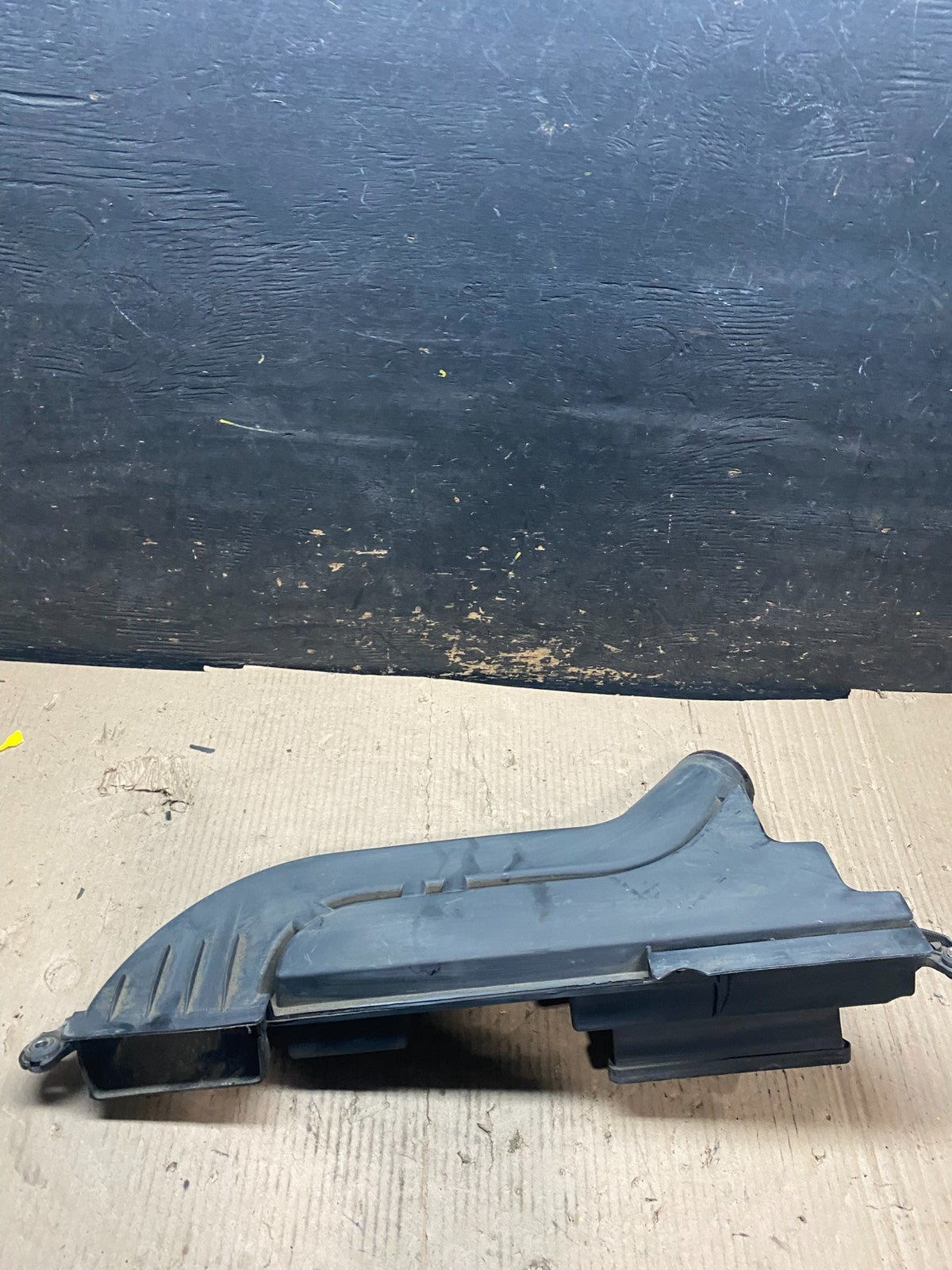 2007 to 2013 Nissan Altima 2.5L Air Duct Tube Resonator 16554-JA000 OEM V3974 DG1
