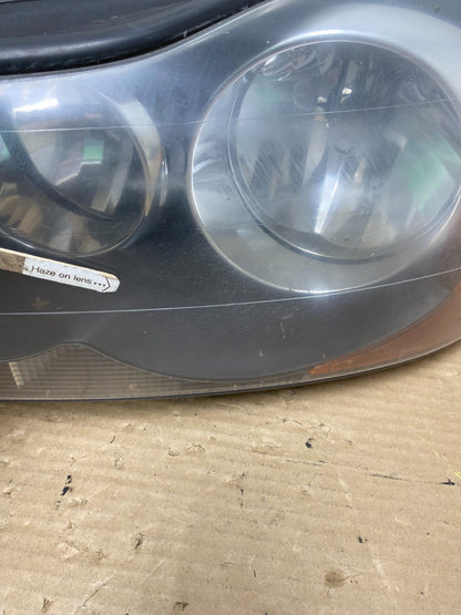 2003-2013 Volvo XC90 Left Driver LH Side Halogen Headlight AG8153 DW4