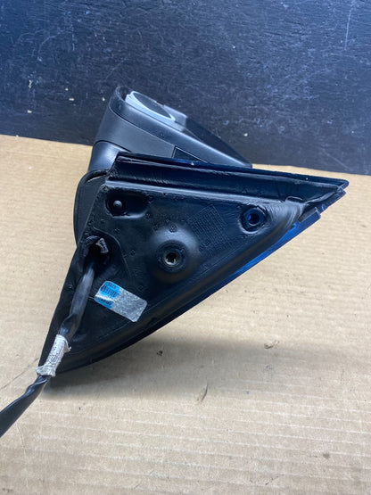 2011-2016 Volkswagen Jetta Sedan Left Driver View Door Mirror AF4156 DW4