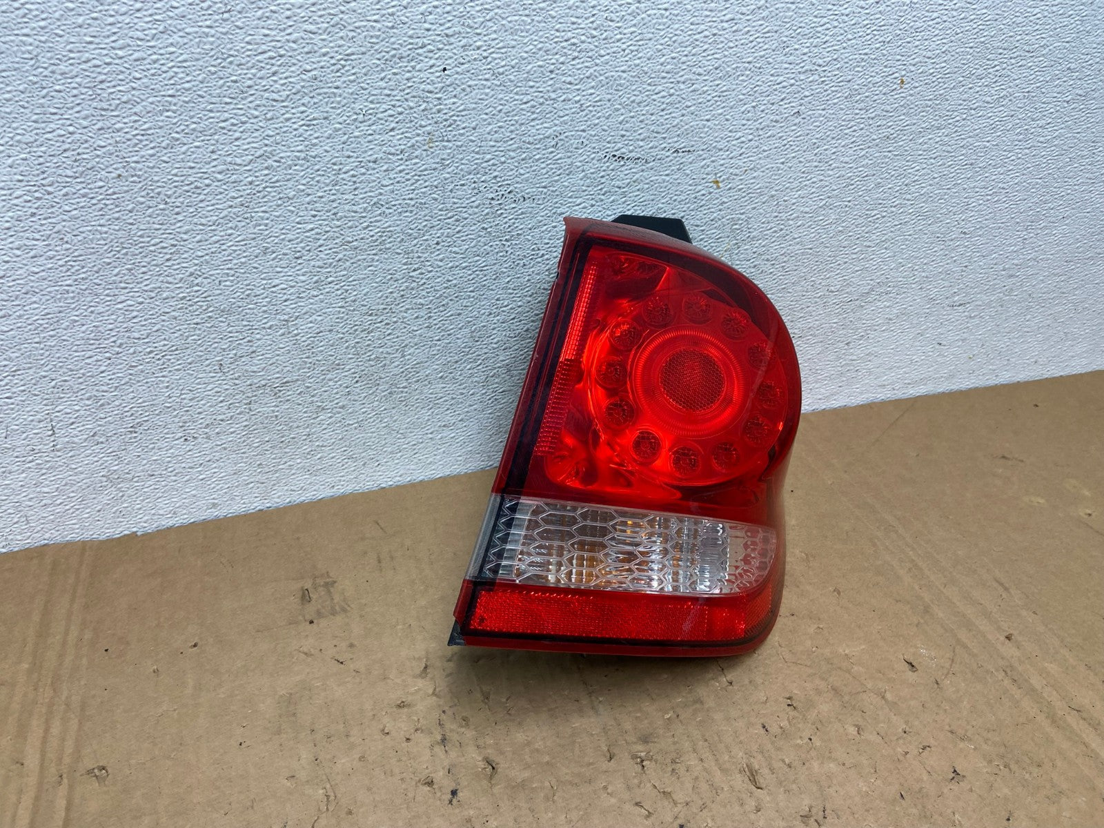 LED 2011-2020 Dodge Journey Right Passenger Rh Side Tail Light AD3268 LK2
