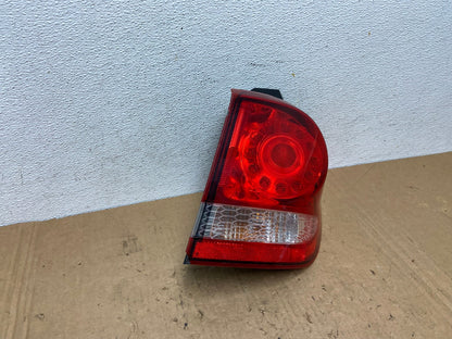 LED 2011-2020 Dodge Journey Right Passenger Rh Side Tail Light AD3268 LK2