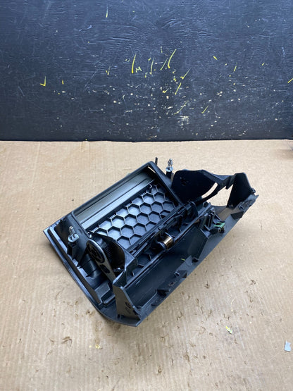 2003-2005 Lincoln Aviator Center Console Floor Gear Shifter Trim Bezel z4315 DG6