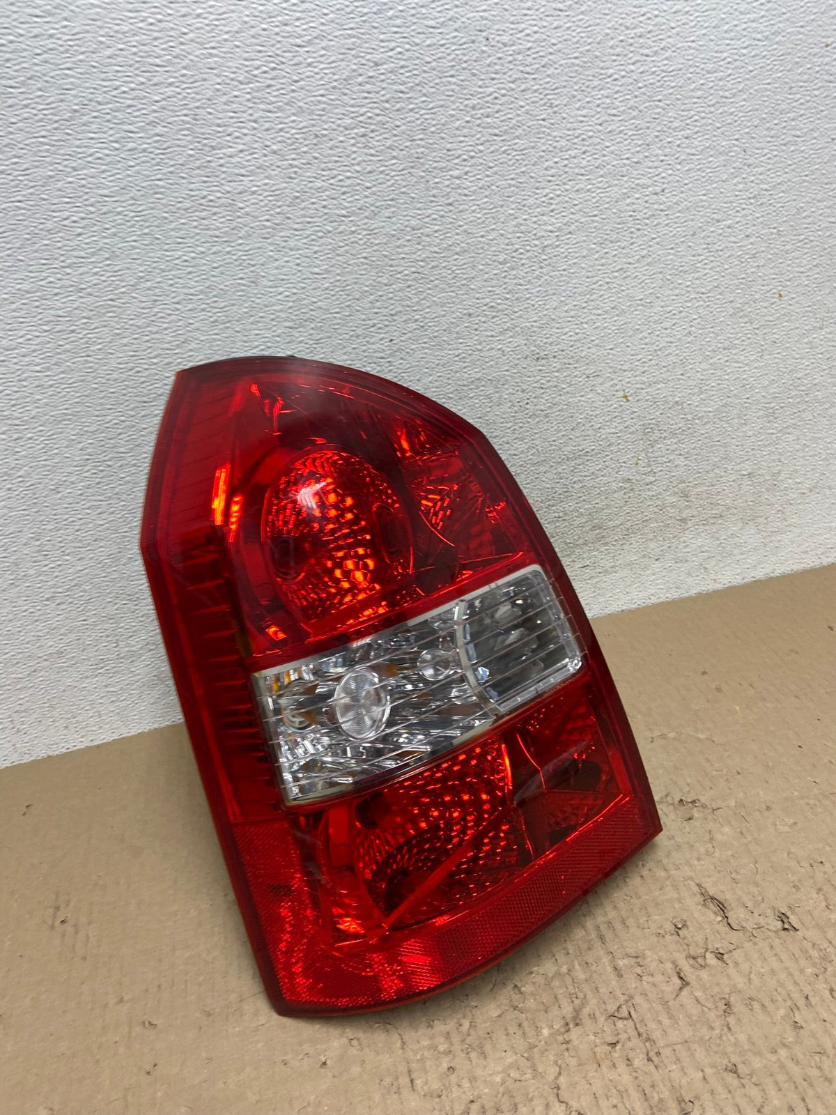 2005 to 2009 Hyundai Tucson Left Driver Lh Side Tail Light AF2862 LK2
